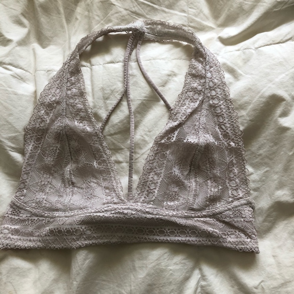 Urban outfitters White bralette